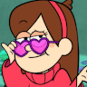 Meet your Posher, Zoey